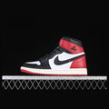 Air Jordan 1 High OG Black Toe