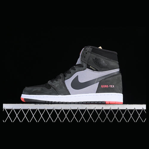 Air Jordan 1 High Gore-Tex Cement Grey
