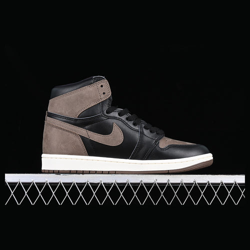 Air Jordan 1 High OG Palomino
