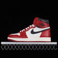 Air Jordan 1 High OG Chicago Lost and Found