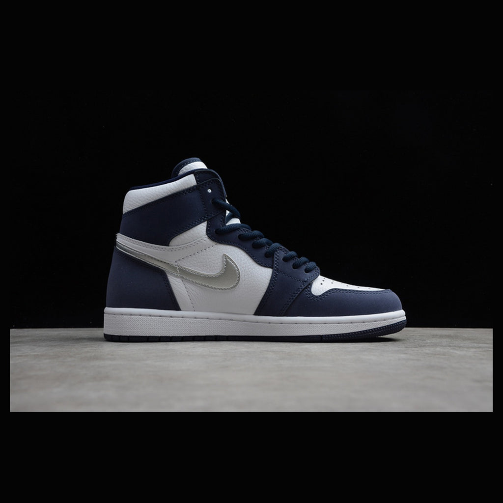 Air Jordan 1 High OG CO.JP Midnight Navy