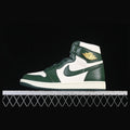 Air Jordan 1 High OG Gorge Green