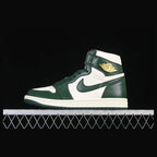 Air Jordan 1 High OG Gorge Green