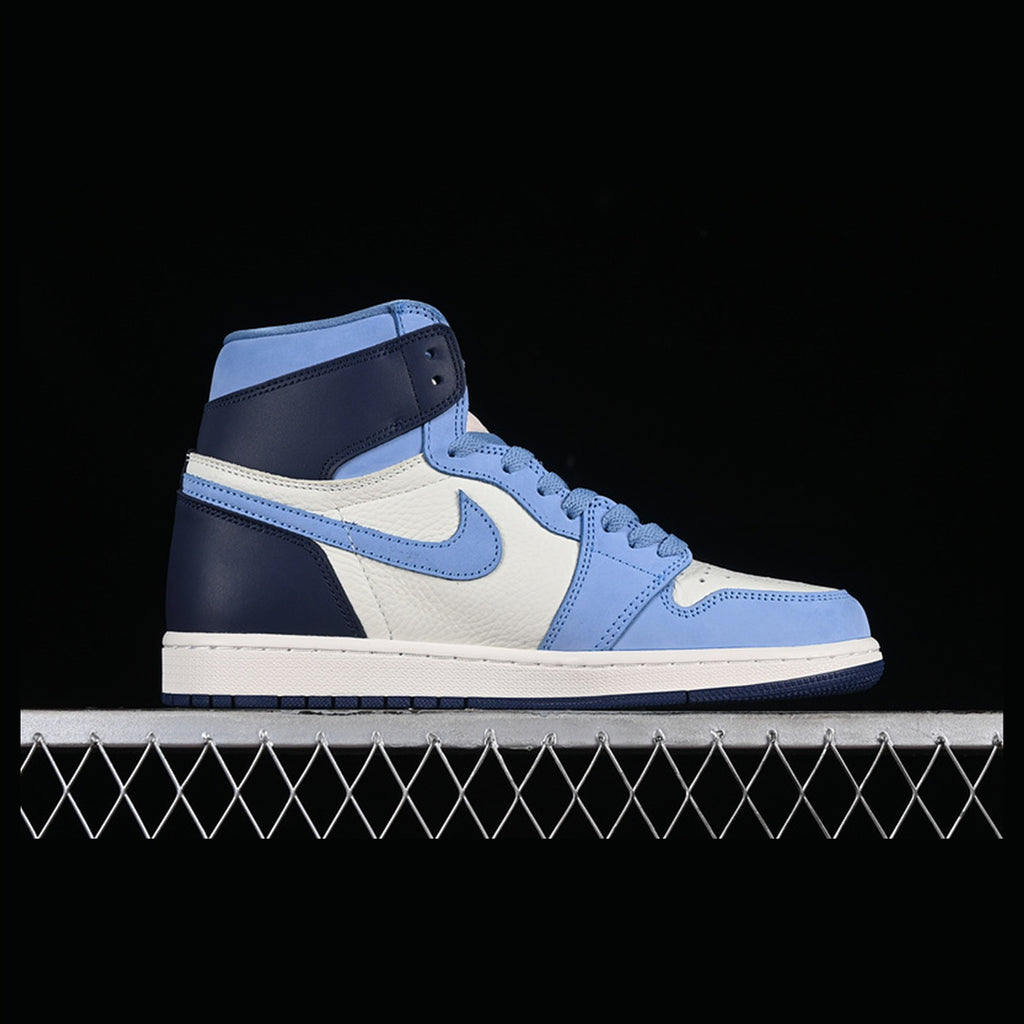 Air Jordan 1 High OG First in Flight