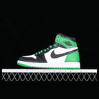 Air Jordan 1 High OG Lucky Green