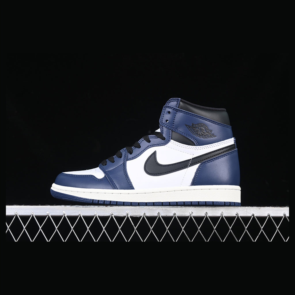 Air Jordan 1 High OG Midnight Navy