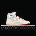 Air Jordan 1 High OG Rare Air Cinnabar
