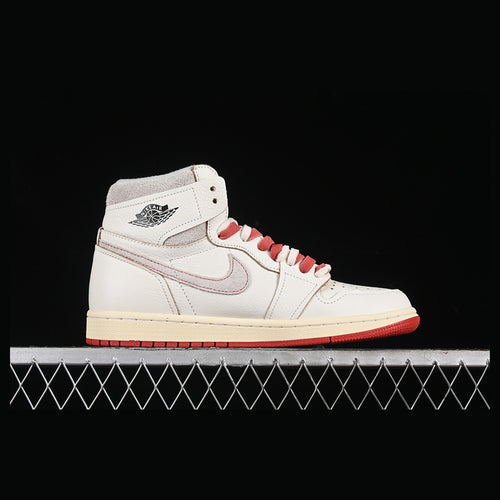 Air Jordan 1 High OG Rare Air Cinnabar