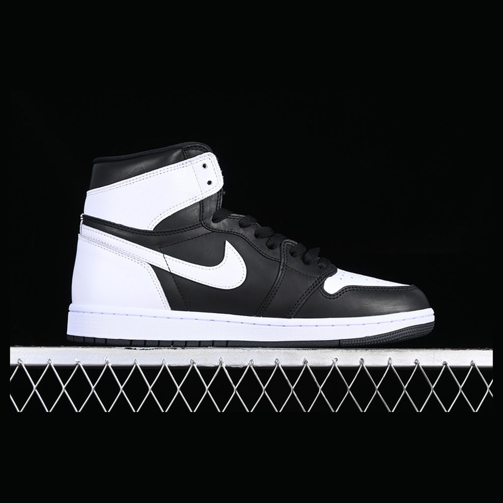 Air Jordan 1 High OG Reverse Panda