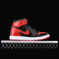 Air Jordan 1 High OG Satin Bred