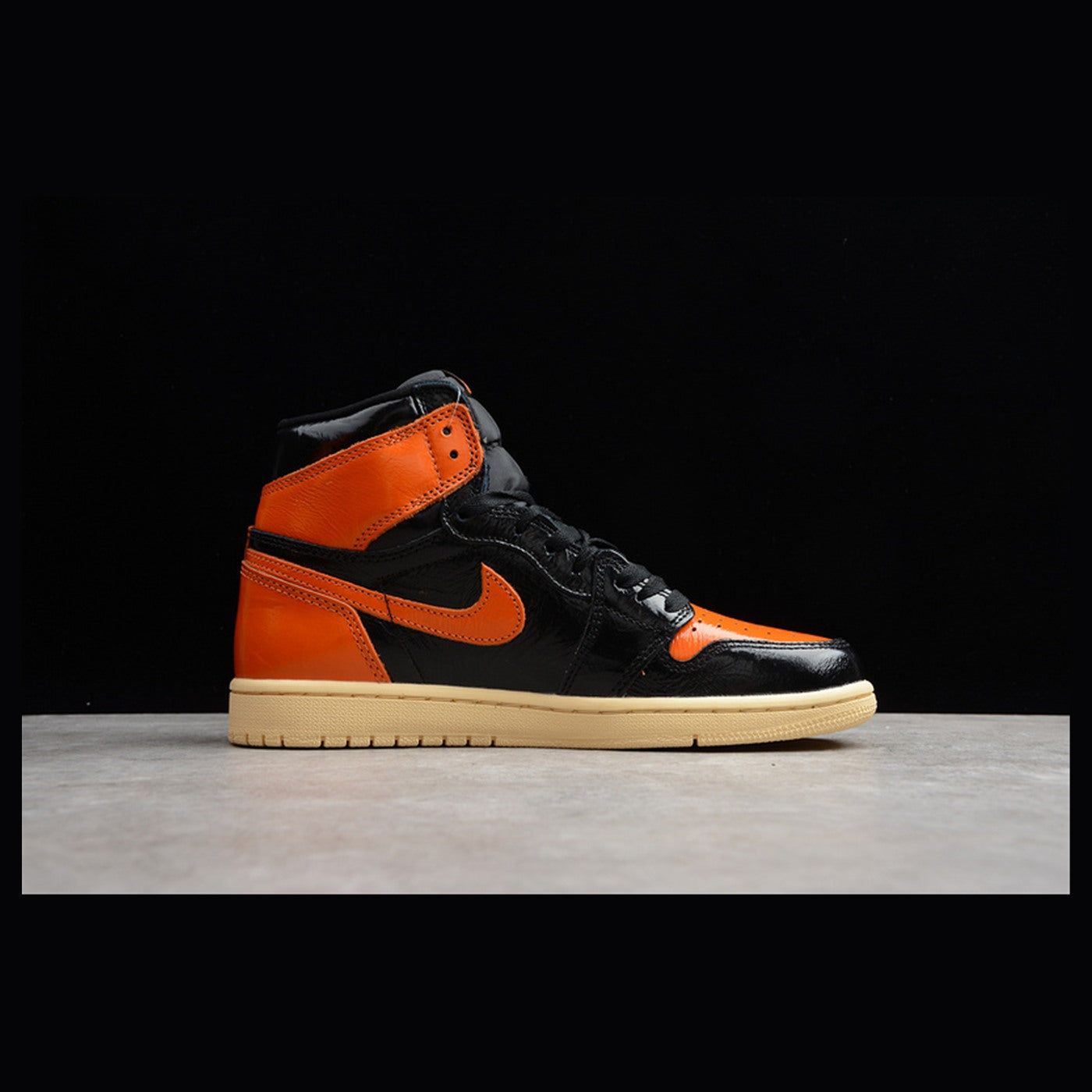 Air Jordan 1 High OG Shattered Backboard 3.0