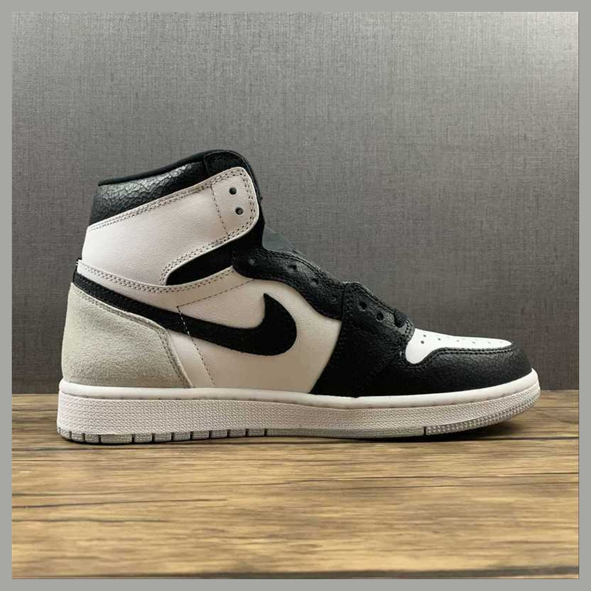 Air Jordan 1 High OG Stage Haze