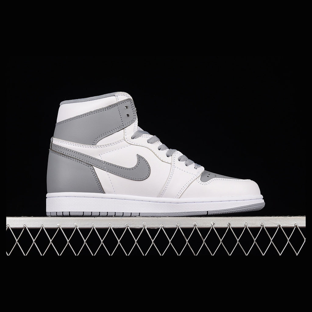Air Jordan 1 High OG Stealth