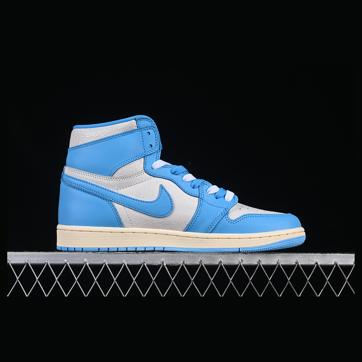 Air Jordan 1 High OG UNC Reimagined