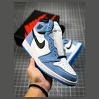 Air Jordan 1 High OG University Blue