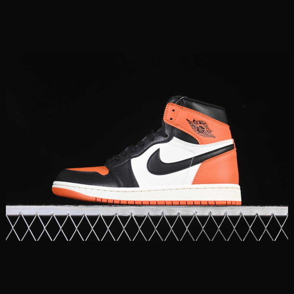 Air Jordan 1 High OG Shattered Backboard