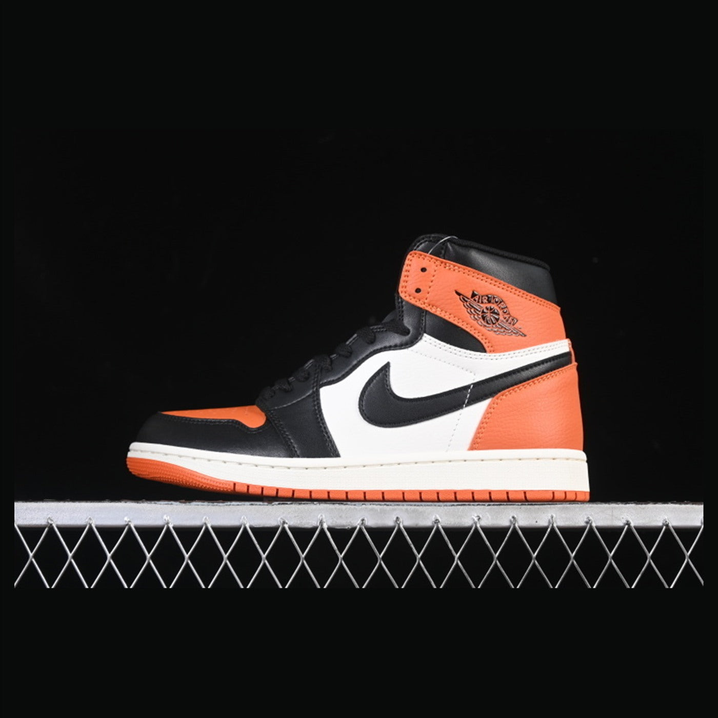 Air Jordan 1 High OG Shattered Backboard