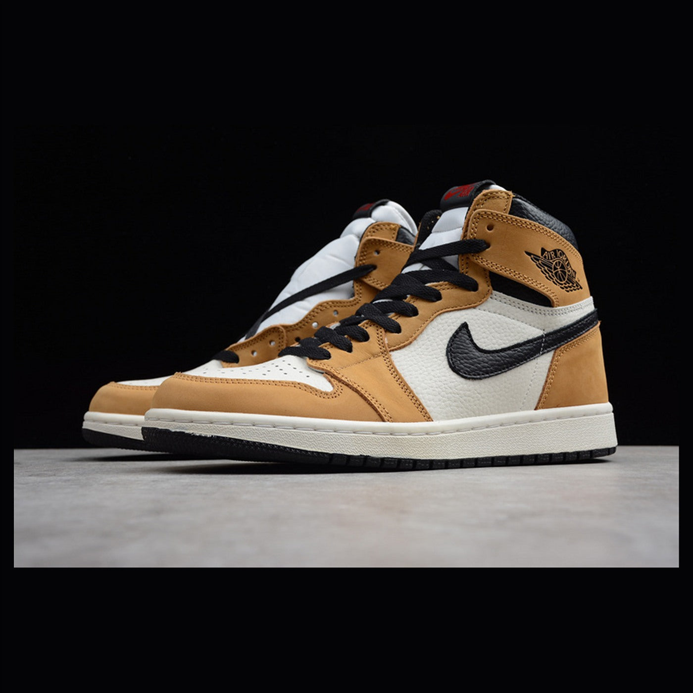 Air Jordan 1 High OG Rookie of the Year