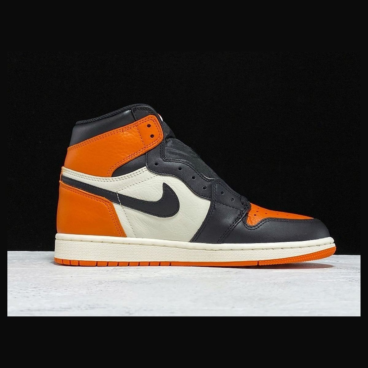Air Jordan 1 High OG Shattered Backboard 2.0