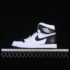 Air Jordan 1 Retro High OG Fragment Black White