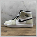 Air Jordan 1 High Zoom CMFT Light Bone