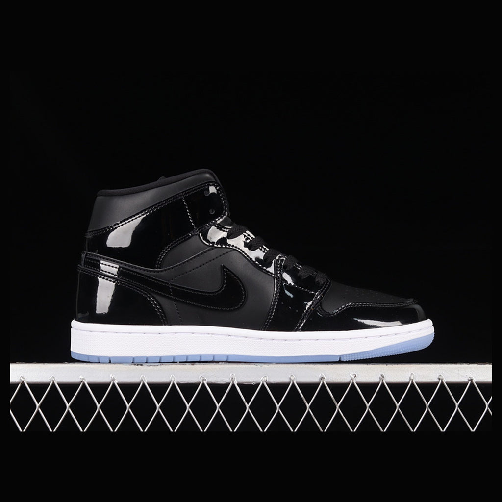 Air Jordan 1 Mid SE Space Jam