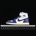 Air Jordan 1 Retro High OG Storm Blue