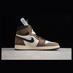 Air Jordan 1 High OG Travis Scott Mocha