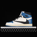Air Jordan 1 Retro High Travis Scott Fragment