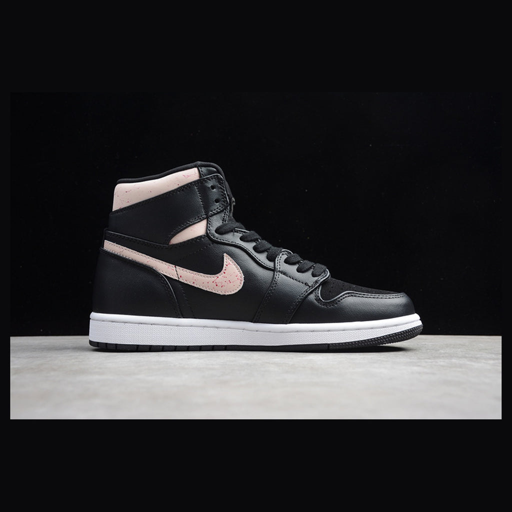 Air Jordan 1 Retro High Crimson Tint