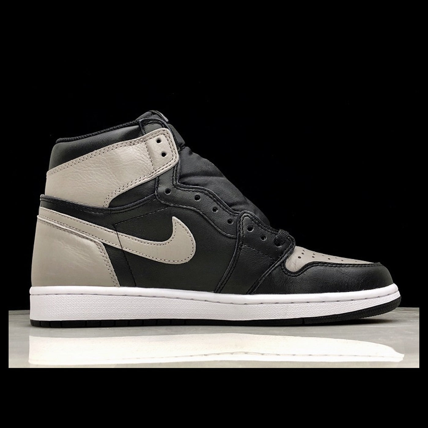 Air Jordan 1 High OG Shadow