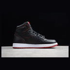 Air Jordan 1 High SB Lance Mountain Black