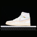 Air Jordan 1 High OG Union Woven