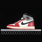 Air Jordan 1 Retro High Union LA Chicago