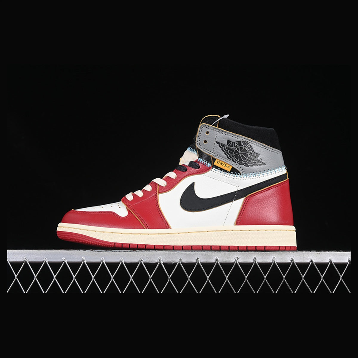 Air Jordan 1 Retro High Union LA Chicago