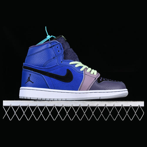 Air Jordan 1 High Zion Williamson Voodoo